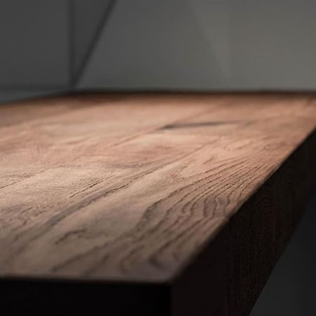 شقة Palazzo '900 Design Flats - Il Gran Salone بادوفا المظهر الخارجي الصورة